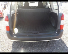 Toyota Probox Van 2016