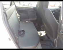 Toyota Probox Van 2016