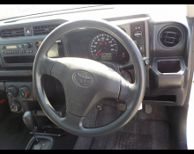 Toyota Probox Van 2016