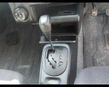 Toyota Probox Van 2016