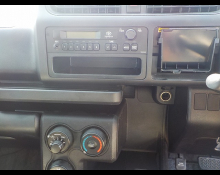 Toyota Probox Van 2016