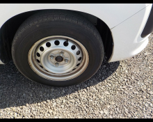 Toyota Probox Van 2016