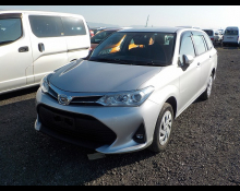 Toyota Corolla Fielder 2018