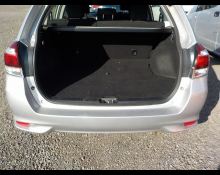 Toyota Corolla Fielder 2018