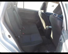 Toyota Corolla Fielder 2018