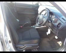 Toyota Corolla Fielder 2018