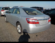 Toyota Premio 2016