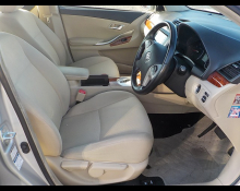 Toyota Premio 2016