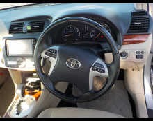 Toyota Premio 2016