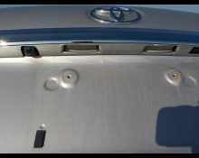 Toyota Premio 2016