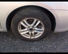 Toyota Premio 2016
