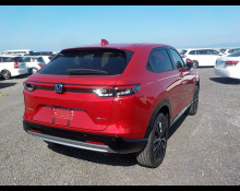 Honda Vezel 2023