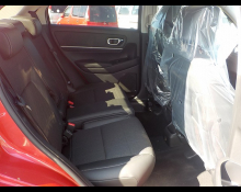 Honda Vezel 2023