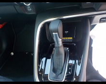 Honda Vezel 2023