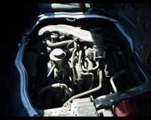 Toyota Hiace Wagon 2014