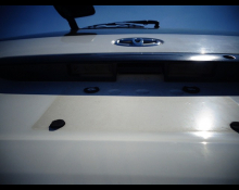 Toyota Hiace Wagon 2014