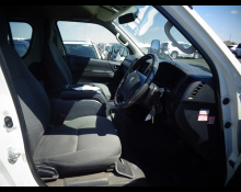 Toyota Hiace Wagon 2014