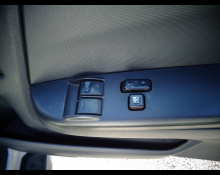 Toyota Hiace Wagon 2014