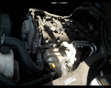Nissan NV350 2016