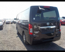 Nissan NV350 2016
