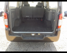 Nissan NV350 2016