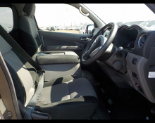 Nissan NV350 2016