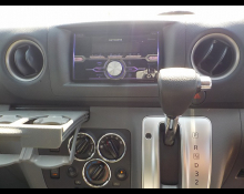Nissan NV350 2016