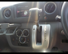 Nissan NV350 2016