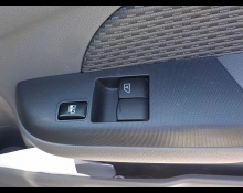 Nissan NV350 2016