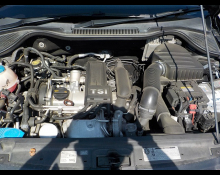 Volkswagen Polo 2012