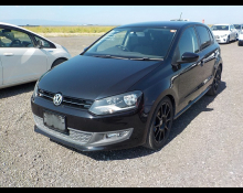 Volkswagen Polo 2012