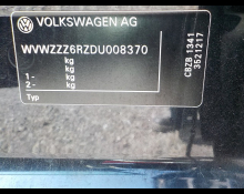 Volkswagen Polo 2012