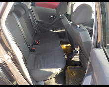 Volkswagen Polo 2012