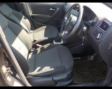 Volkswagen Polo 2012