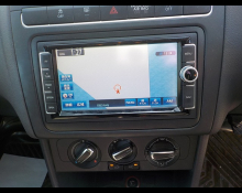 Volkswagen Polo 2012