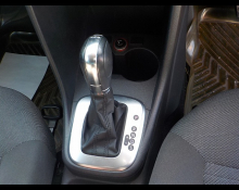 Volkswagen Polo 2012