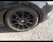 Volkswagen Polo 2012