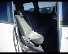Toyota Voxy 2013