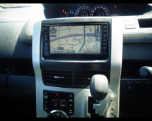 Toyota Voxy 2013