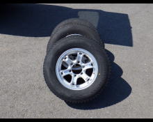 Toyota Hiace Van 2014