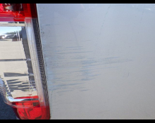 Toyota Hiace Van 2014