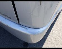 Toyota Hiace Van 2014