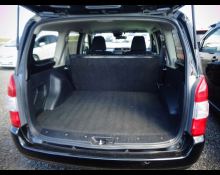 Toyota Succeed Van 2017