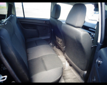 Toyota Succeed Van 2017