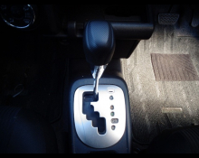 Toyota Succeed Van 2017