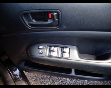 Toyota Succeed Van 2017