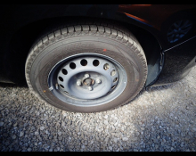 Toyota Succeed Van 2017