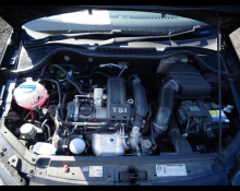 Volkswagen Polo 2012