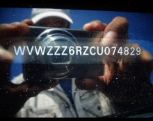 Volkswagen Polo 2012