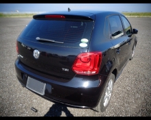 Volkswagen Polo 2012